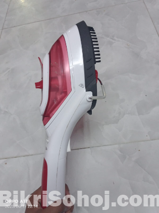 আইরন মেশিন
